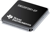 SM320F2801 增强型产品数字信号处理器 中国领先电子元器件代理商