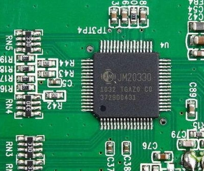 JM20330 - JMICRON (中国 广东省 贸易商) - 集成电路 - 电子元器件 产品 「自助贸易」